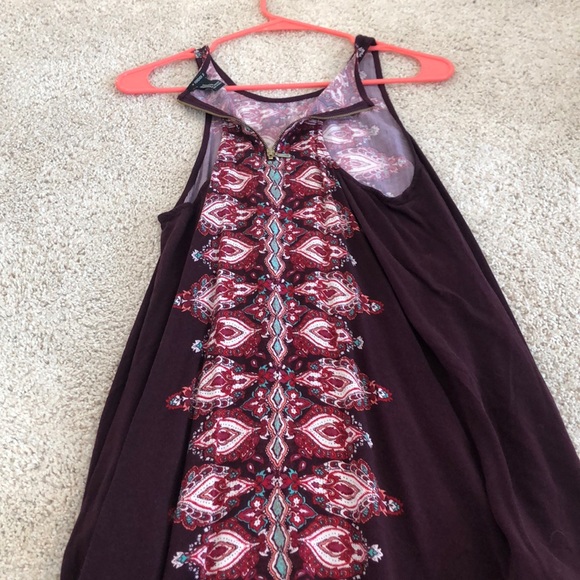 Forever 21 dress - Picture 3 of 3